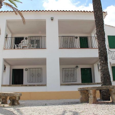 Bungalows El Arenal Ξενοδοχείο Γιαβέα Εξωτερικό φωτογραφία