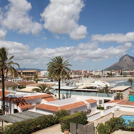 Bungalows El Arenal Ξενοδοχείο Γιαβέα Εξωτερικό φωτογραφία