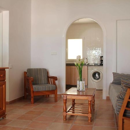 Bungalows El Arenal Ξενοδοχείο Γιαβέα Εξωτερικό φωτογραφία