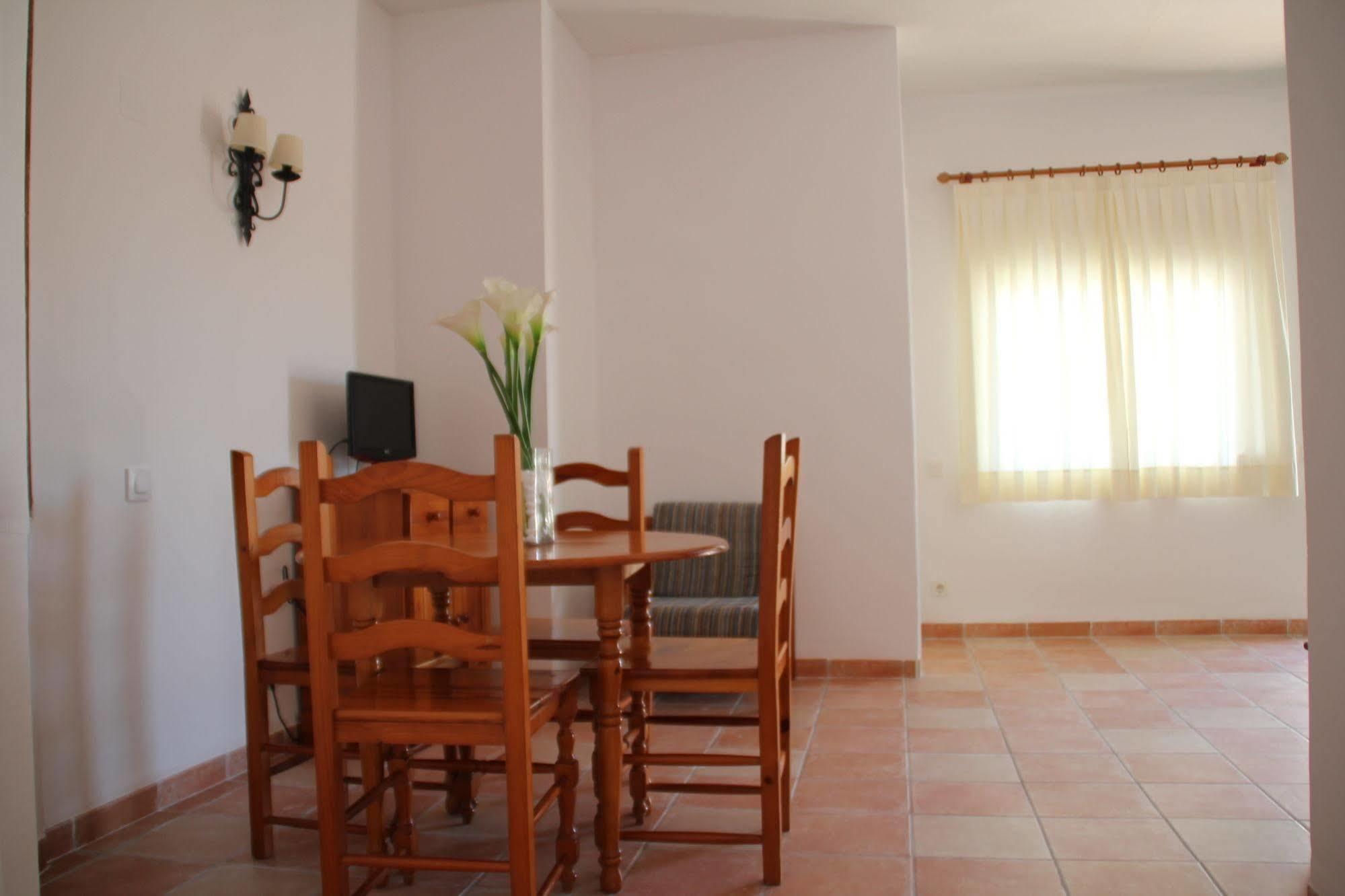 Bungalows El Arenal Ξενοδοχείο Γιαβέα Εξωτερικό φωτογραφία