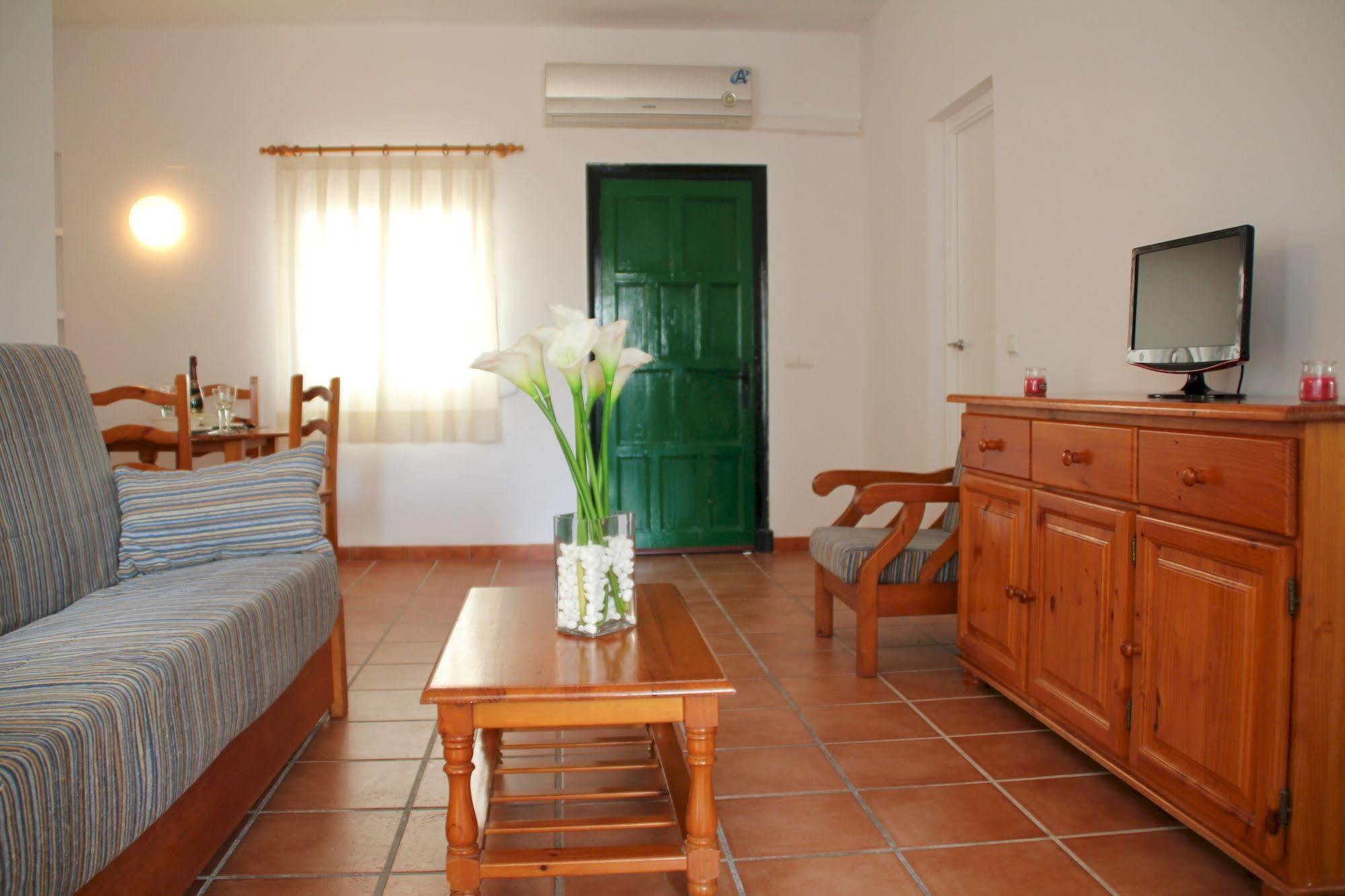 Bungalows El Arenal Ξενοδοχείο Γιαβέα Εξωτερικό φωτογραφία