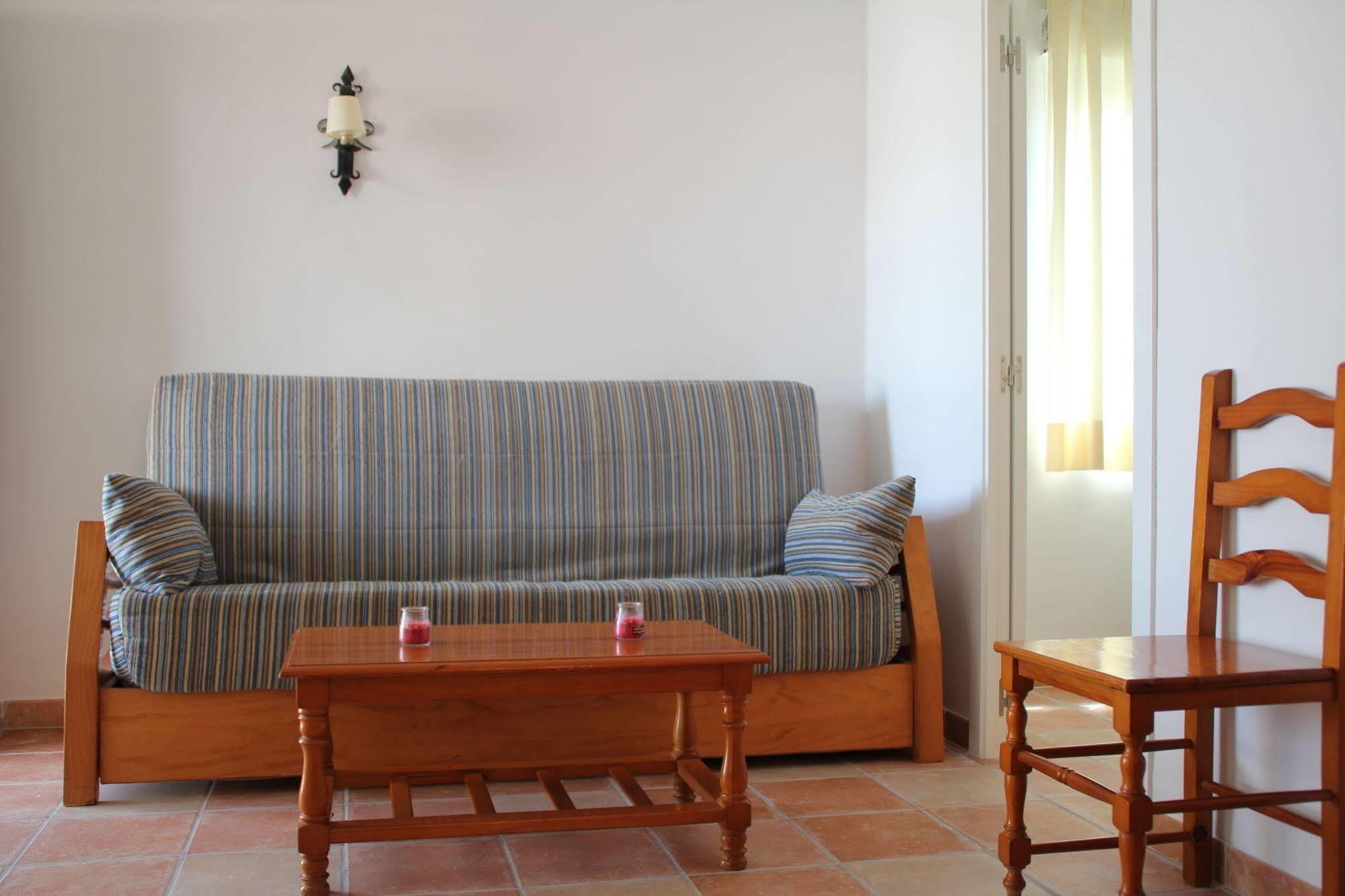 Bungalows El Arenal Ξενοδοχείο Γιαβέα Εξωτερικό φωτογραφία