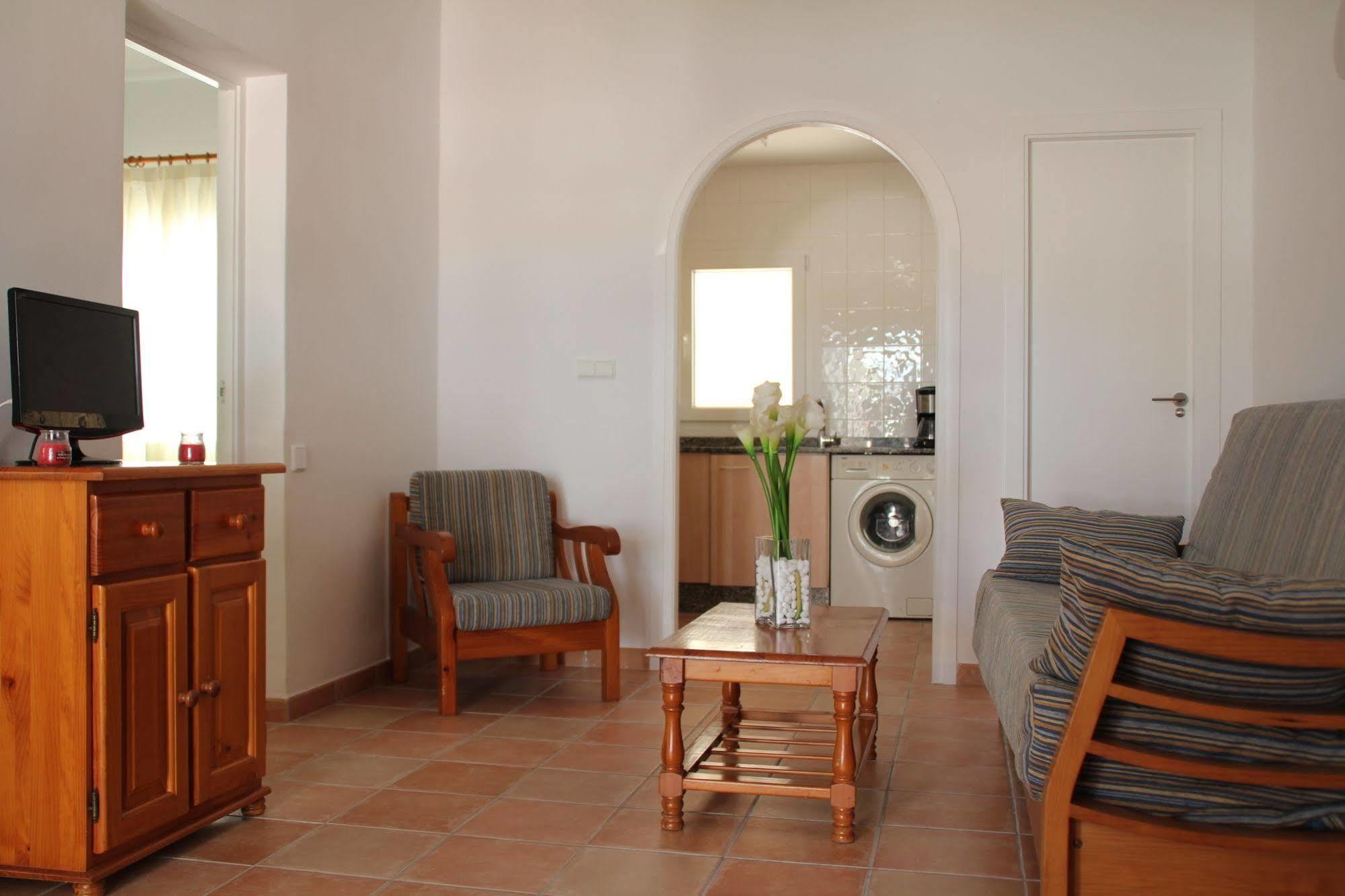 Bungalows El Arenal Ξενοδοχείο Γιαβέα Εξωτερικό φωτογραφία