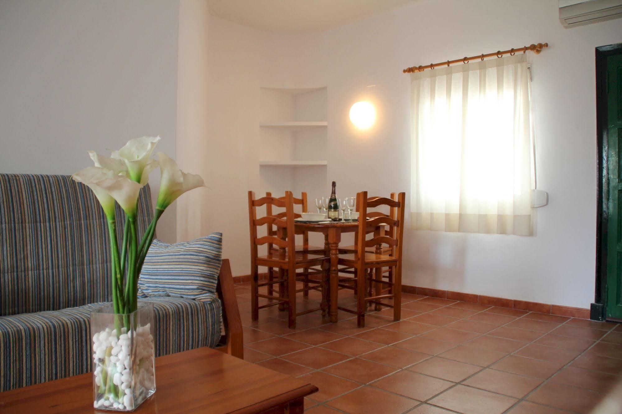 Bungalows El Arenal Ξενοδοχείο Γιαβέα Εξωτερικό φωτογραφία