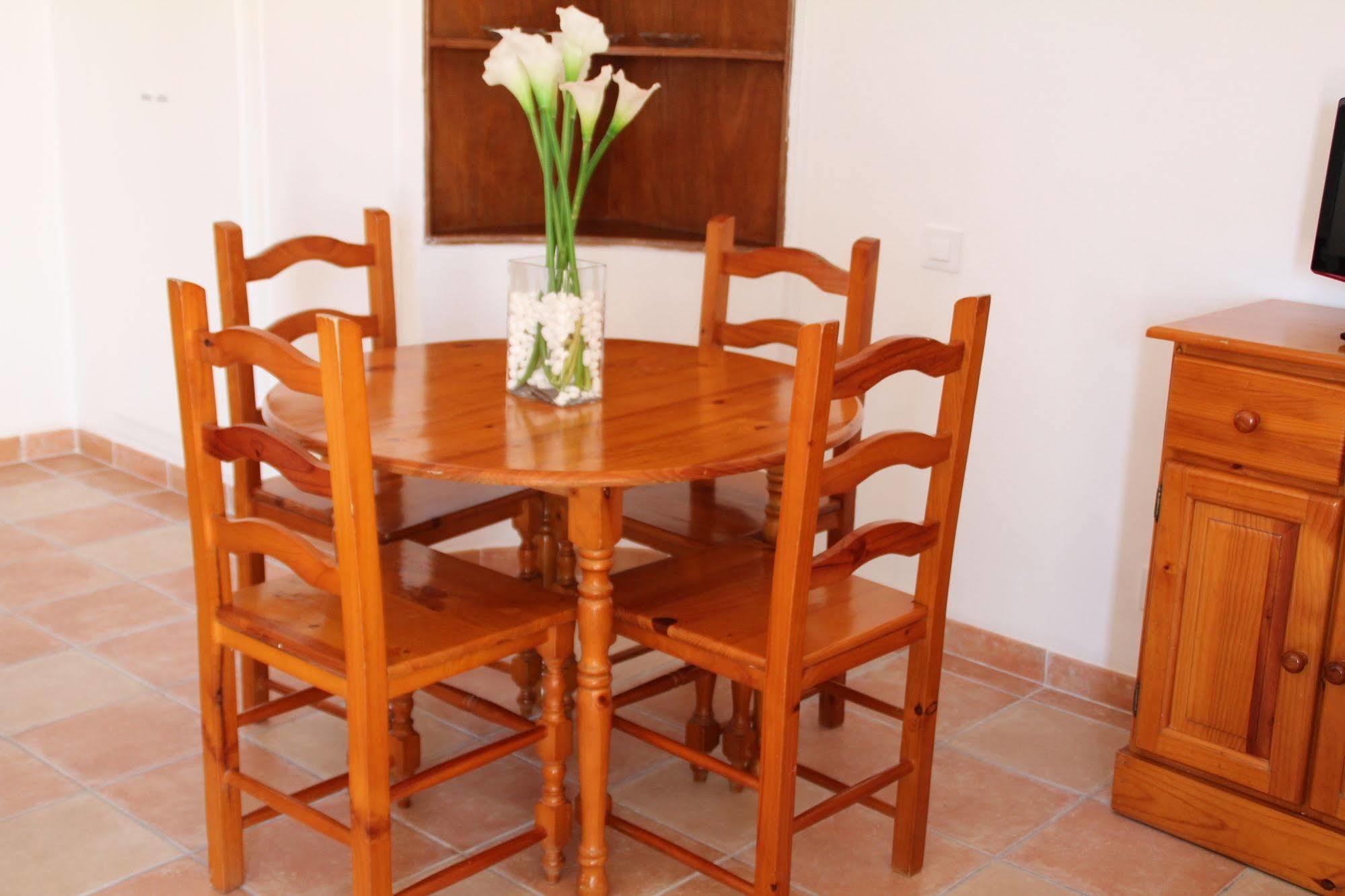 Bungalows El Arenal Ξενοδοχείο Γιαβέα Εξωτερικό φωτογραφία