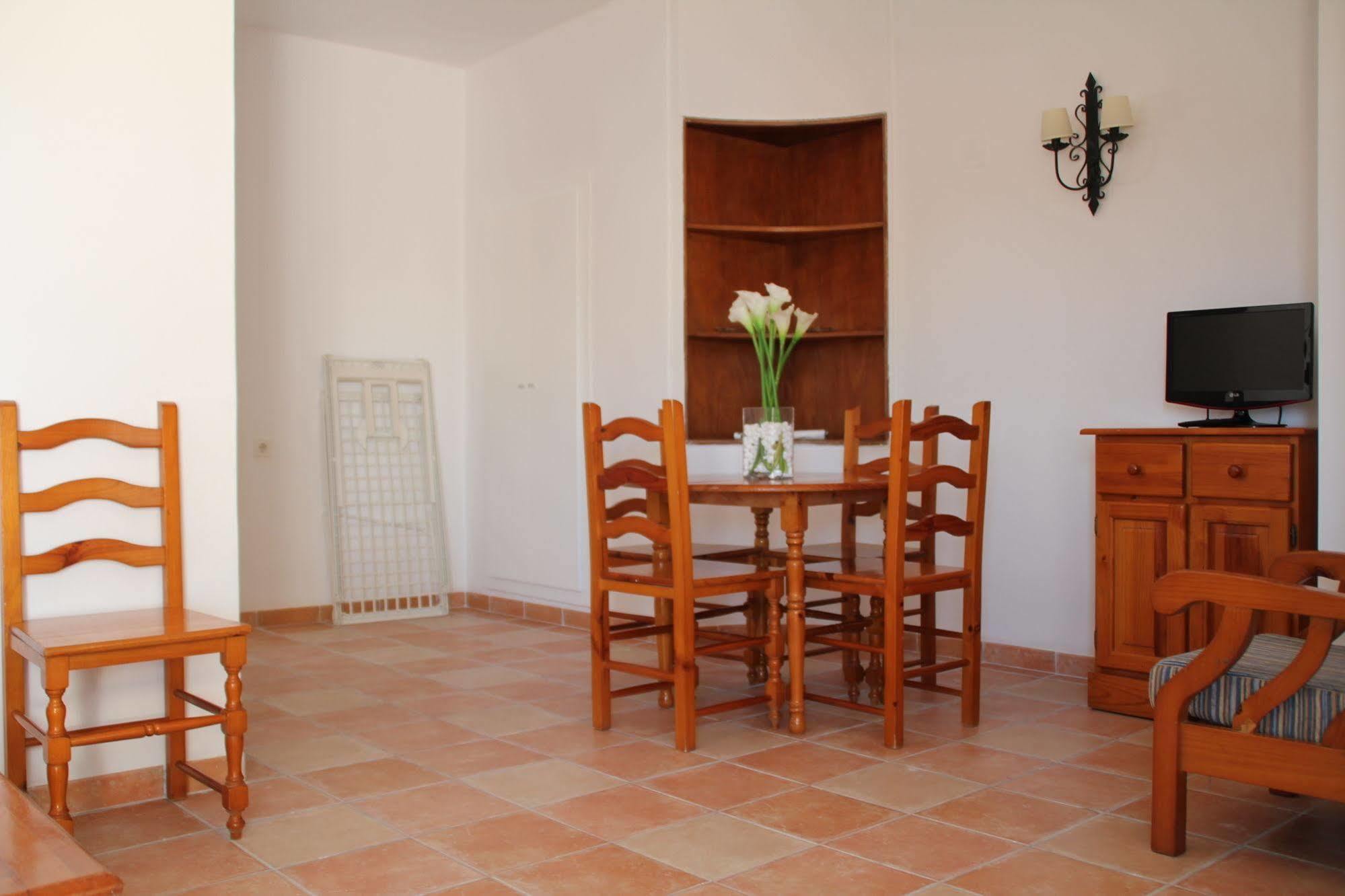 Bungalows El Arenal Ξενοδοχείο Γιαβέα Εξωτερικό φωτογραφία