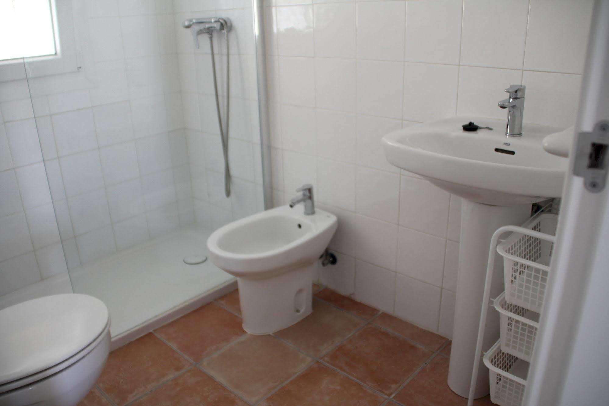 Bungalows El Arenal Ξενοδοχείο Γιαβέα Εξωτερικό φωτογραφία