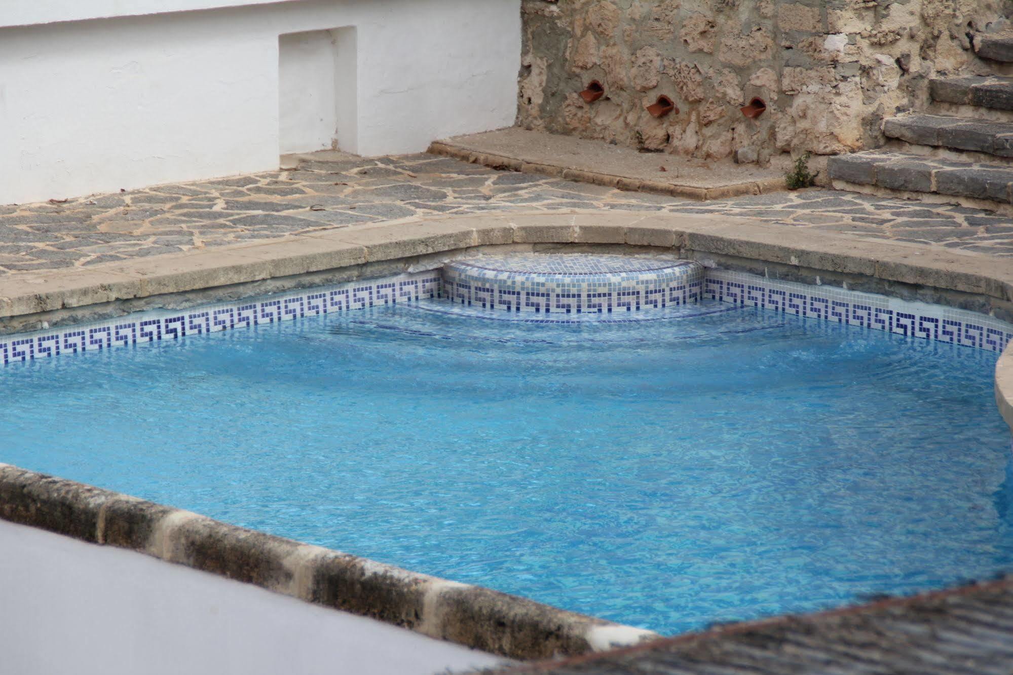 Bungalows El Arenal Ξενοδοχείο Γιαβέα Εξωτερικό φωτογραφία